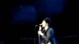 don&#39;t matter+sugar we&#39;re going down-fall out boy at concord