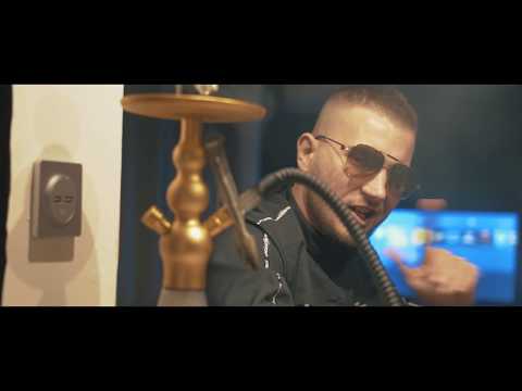 KZR Bratos - Hypocrite (Clip Officiel)