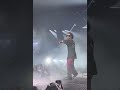 Lil Uzi Vert Performing Just Wanna Rock