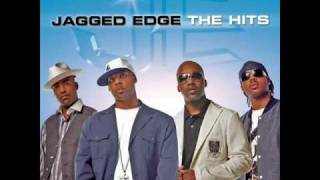 Jagged Edge - What's It Like