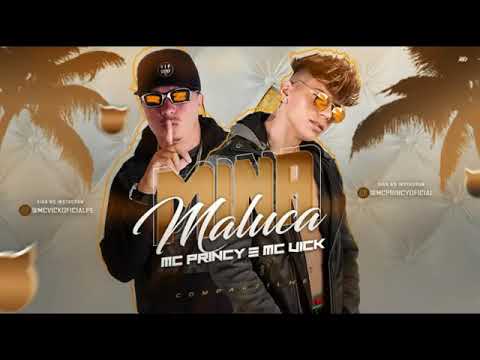 MC VICK E MC PRINCY - PASSINHO DOS MALOCAS MINA MALUCA 2019