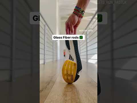 Carbon plate vs Glass fiber roads  vs no plate 👟Nike Vaporfly3👟 Adidas Takumi Sen10👟ASICS Novablast4