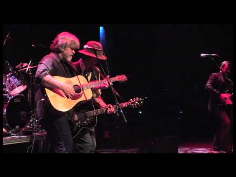 Todd Snider Live: "Stuck On The Corner"