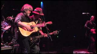 Todd Snider Live: &quot;Stuck On The Corner&quot;