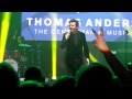 Thomas Anders, Koncert w Walentynki, Katowice ...