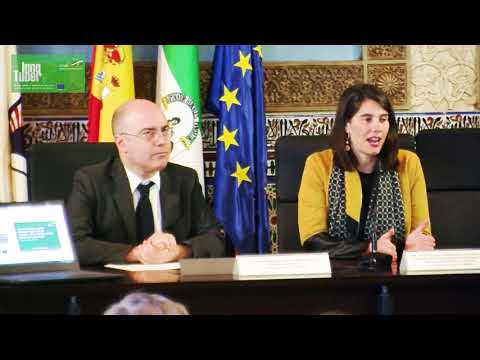 Vídeo resumen Jornada final del G.O. Innotuber del 14 de febrero de 2020