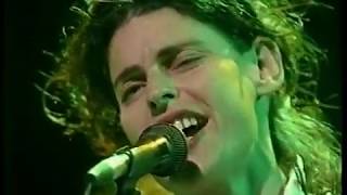 Deborah Conway - Today I'm A Daisy (live)