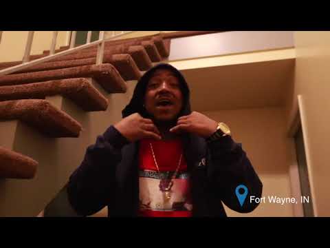 Saint300 & D.Moody - Bounce Back (Official Music Video)