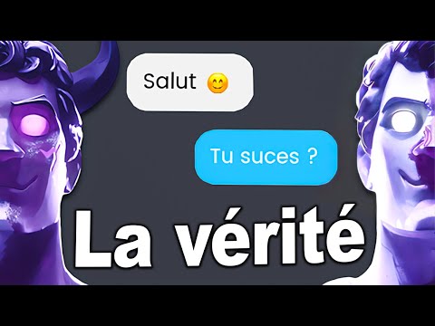 La VÉRITÉ sur "NeiZ" c'est important..! ⚠️