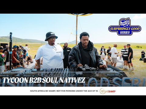 Flying Fish SA and 2 more