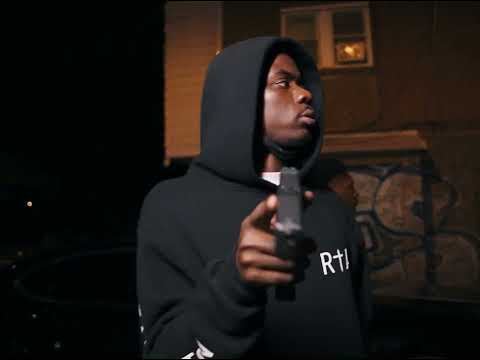 lilzahst ft. Rfprackz - SRT (Official Music Video) Shot by @lonerprod215