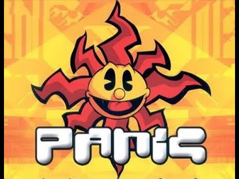 PANIC Live! (17-12-2004) Jumper Brothers