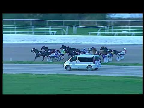 Trotto 13/12/2020 - 6ª corsa