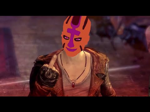 Dota 2 - The Magic Ends Here