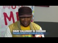 Sway Talks About Chicago S Hip Hop Scene And MTV S TRL