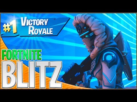 How To Get The Star Wars Blaster In Fortnite