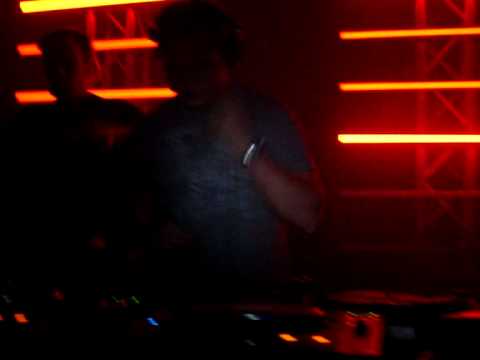 Hardblast vs. D-Ceptor XXIII - Fallout vs. Porphyria part1