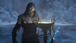 Видео 1 к игре Mortal Shell