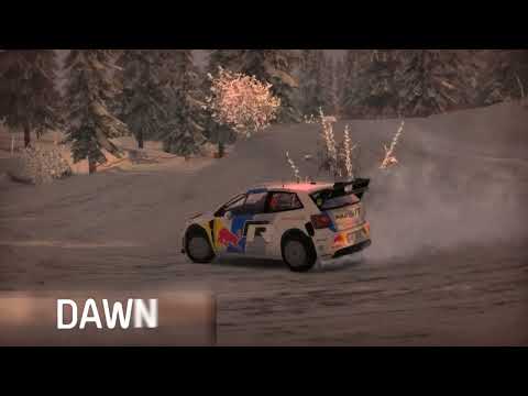 Announcement Trailer