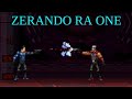 Zerando RA ONE EMULADOR DE JAVA PARA ANDROID