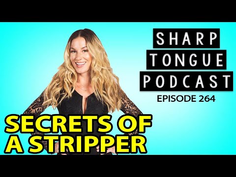 Secrets Of A Stripper | Johauna Deo | STP 264