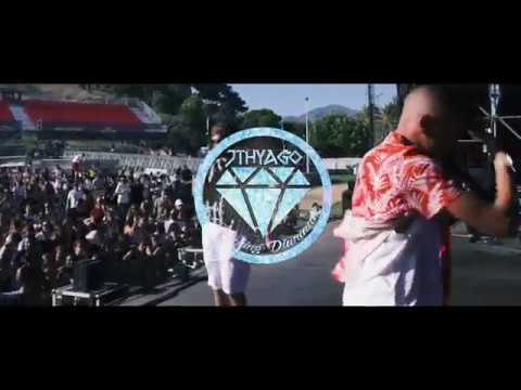 MUF 2018 FUENGIROLA JTHYAGO Y LOS MINIONS BY MONEY AT CLIPS