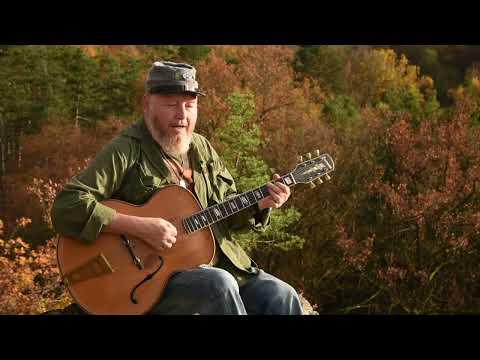 Roman Pokorný & Wabi Ryvola - Blues Dřevorubce