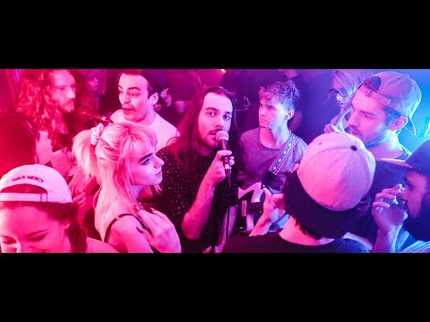 Wilmette - Anxious Body (Official Music Video)