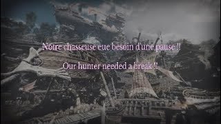 Temps 2 Pause : Mc Ren   One False Move  ( MHW Music )