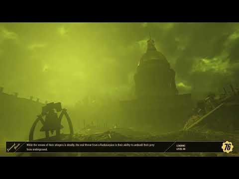 Let's Play Fallout 76 Day 20 Flavors of Mayham #fallout