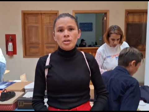 #NotiMérida Feria Escolar en Rivas Dávila: un evento que une a la comunidad