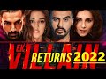 Ek Villain 2 Full Hindi Dubbed Movie Ek Villain 2 Movie Review Movie Room