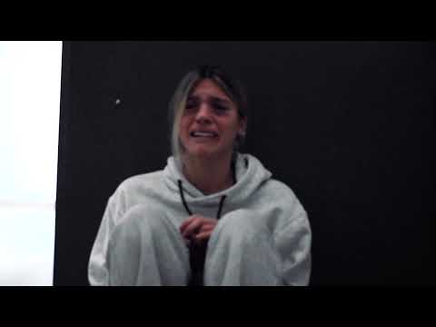 Lo que quedó de mí | Cortometraje