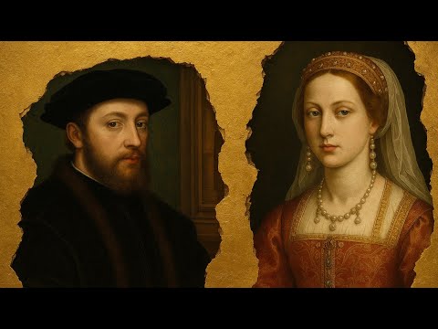 AMOR SUB ROSA | Sigismundus Augustus et Barbara Radzivilla | A Song inspired by Polish Renaissance