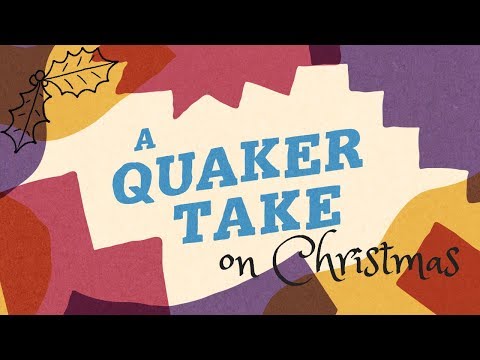 download lagu mp3 mp4 Quaker Christmas Traditions, download lagu Quaker Christmas Traditions gratis, unduh video klip Quaker Christmas Traditions