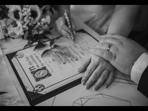 Tom Benson Photography video.