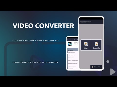 Video Converter video thumbnail