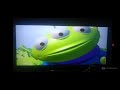 Opening To Toy Story 10th Anniversary Edition 2005 Dvd
