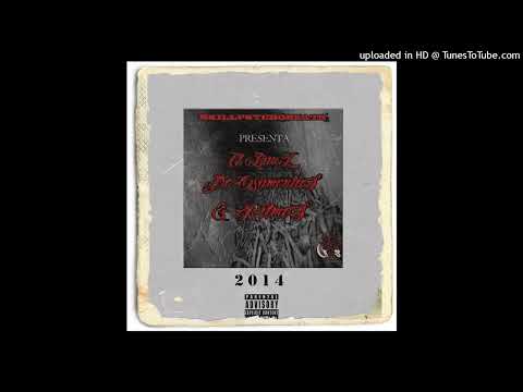 BONUS TRACK - Sick Jacken&Cynic-Stairs To The Beast (REMIX) [Skillpsychobeats] 2014