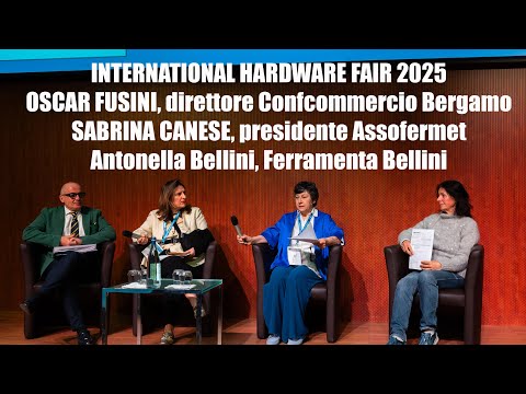 Ferramenta tra resilienza e ricambio generazionale
