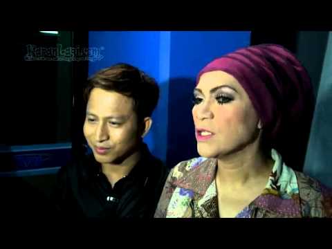 Dorce Jawab Kabar Nikah Siri dengan Dinky Ardillano