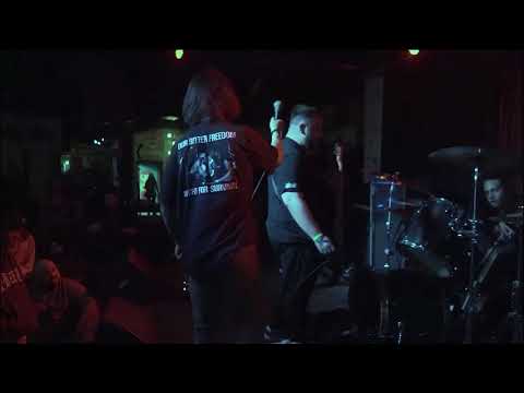 Infiltrate - Scars of Life (In Cold Blood Cover) & You Must Be Released (Live)