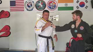 Latest Video on Grandmaster Javed Khan's YouTube Channel