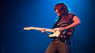 Courtney Barnett - Canned Tomatoes (Whole) (Live on KEXP)