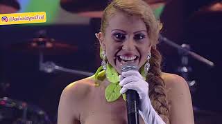 Banda Calypso - Anjo Bandido / Nós Dois / Joelma 25 anos