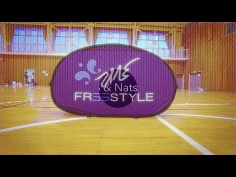 Me Like Yuh - Jay Park / Inline Freestyle performance, YJS & Natsuki