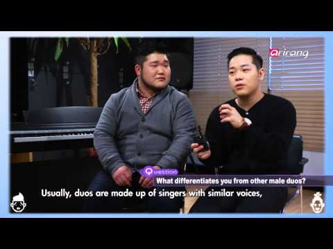 Showbiz Korea - Gilgu Bonggu 길구봉구