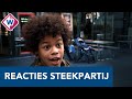 Steekpartij Den Haag: 'Mijn moeder belde mij in paniek op' - OMROEP WEST