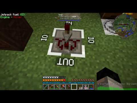 Infinity Evolved 2.5.0 Expert Mode on ModVortex