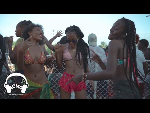 JPMusic ❌ Mister F - TIP TOP 🔥(Tiktok) | Dancehall 2024